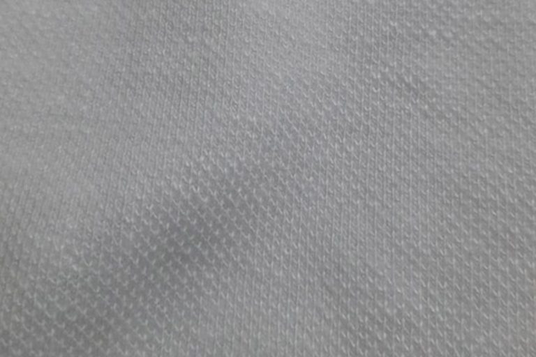 Knit Hemp Fabric