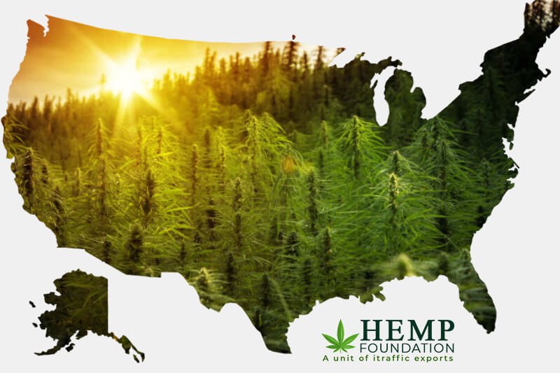 Hemp Industry in the United States Regulatory hurdles for the hemp industry in the US: a comprehensive analysis of the challenges and solutions