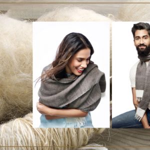Know The Benefits of Using Hemp Clothes and How It can help tackle Water Scarcity