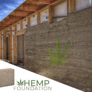 How Hemp Can Transform the Construction Industry