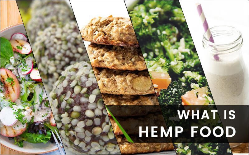 What is Hemp Food?