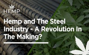 Hemp in Steel Industry