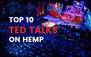 Ted Talks on Hemp
