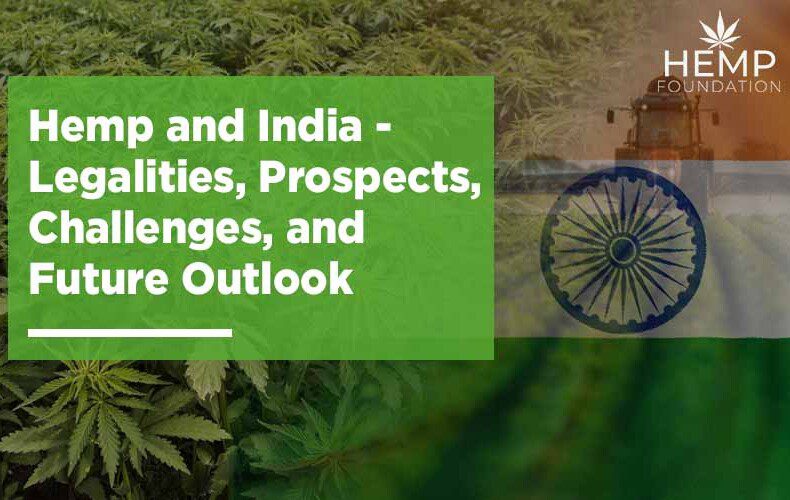 Hemp India