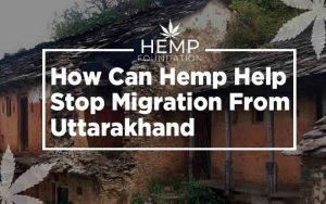 stop migration from uttarakhand