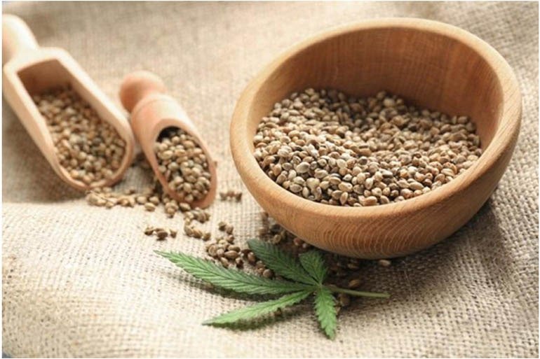 Revealed! Top 100 Remarkable Uses of Hemp