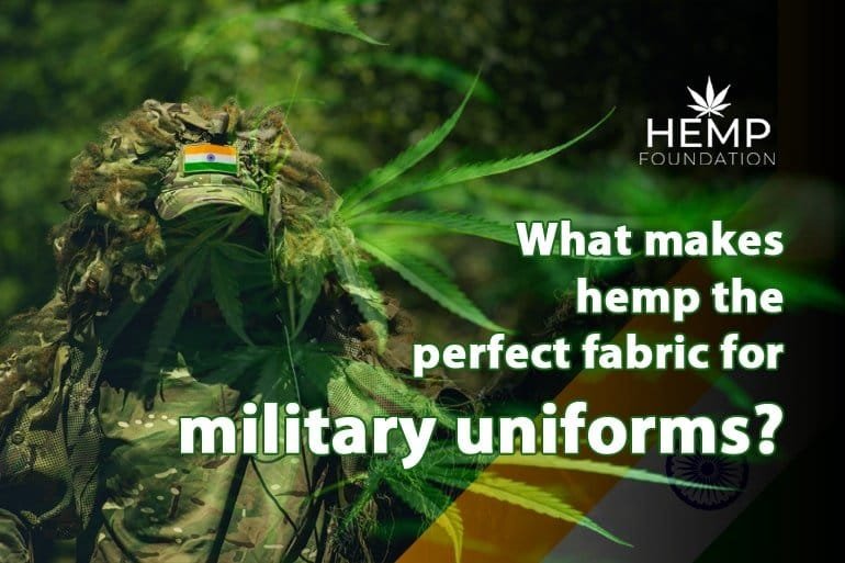 Why Hemp Fabric is the best. - NHW - Nomads Hemp Wear