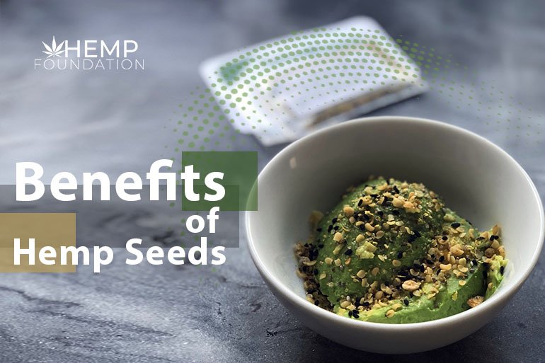 Did You Hear About These Amazing Benefits of Hemp Seeds