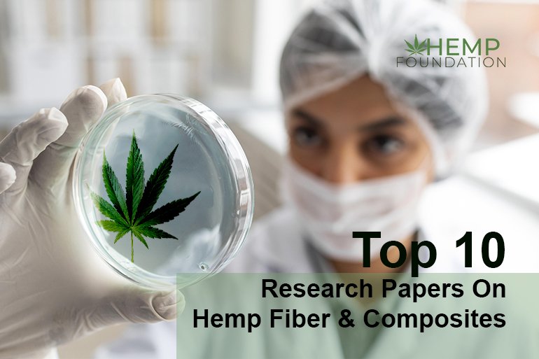hemp research papers