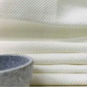 Hemp / Cotton Woven Fabric