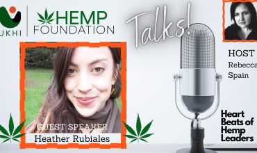 Interview with Hemp Leaders and Advocate around the World – Episode 5
