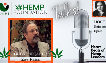 Interview with Hemp Leaders and Advocate around the World – Part III