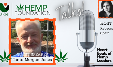 Interview with Hemp Leaders and Advocate around the World – Episode 4