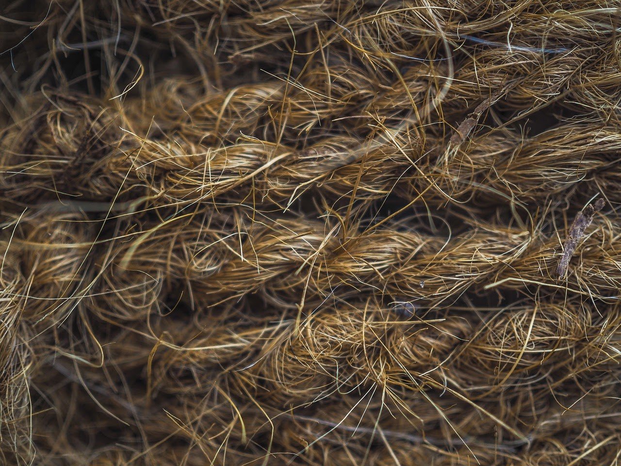 Hemp & Linen