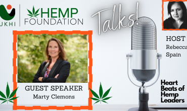 Interview with Hemp Leaders and Advocate around the World