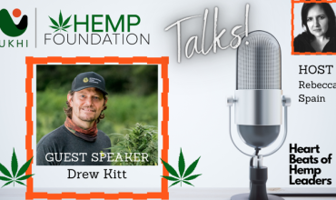 Interview with Hemp Leaders and Advocate around the World – Episode 2
