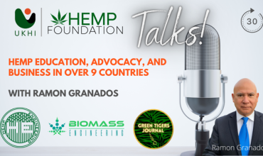 Interview with Hemp Leaders and Advocates around the World – Episode 8