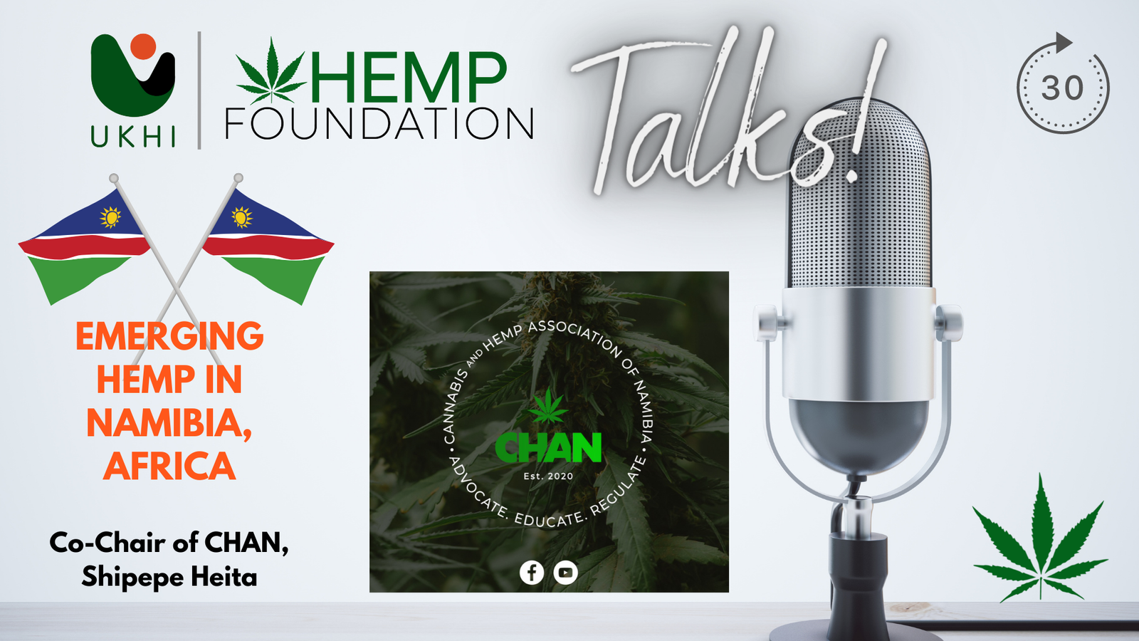 Hemp talk