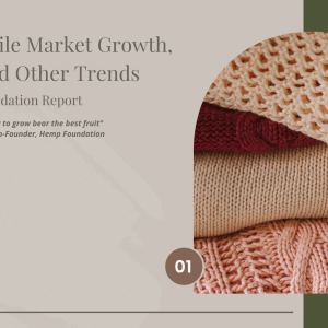 Hemp Textile Market, Growth, Outlook and Other Trends