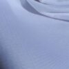 Abhilasha Hemp/Linen/Lyocell Blend Fabric 140-145 GSM 58 Inches White Dobby Weave SKU FW091