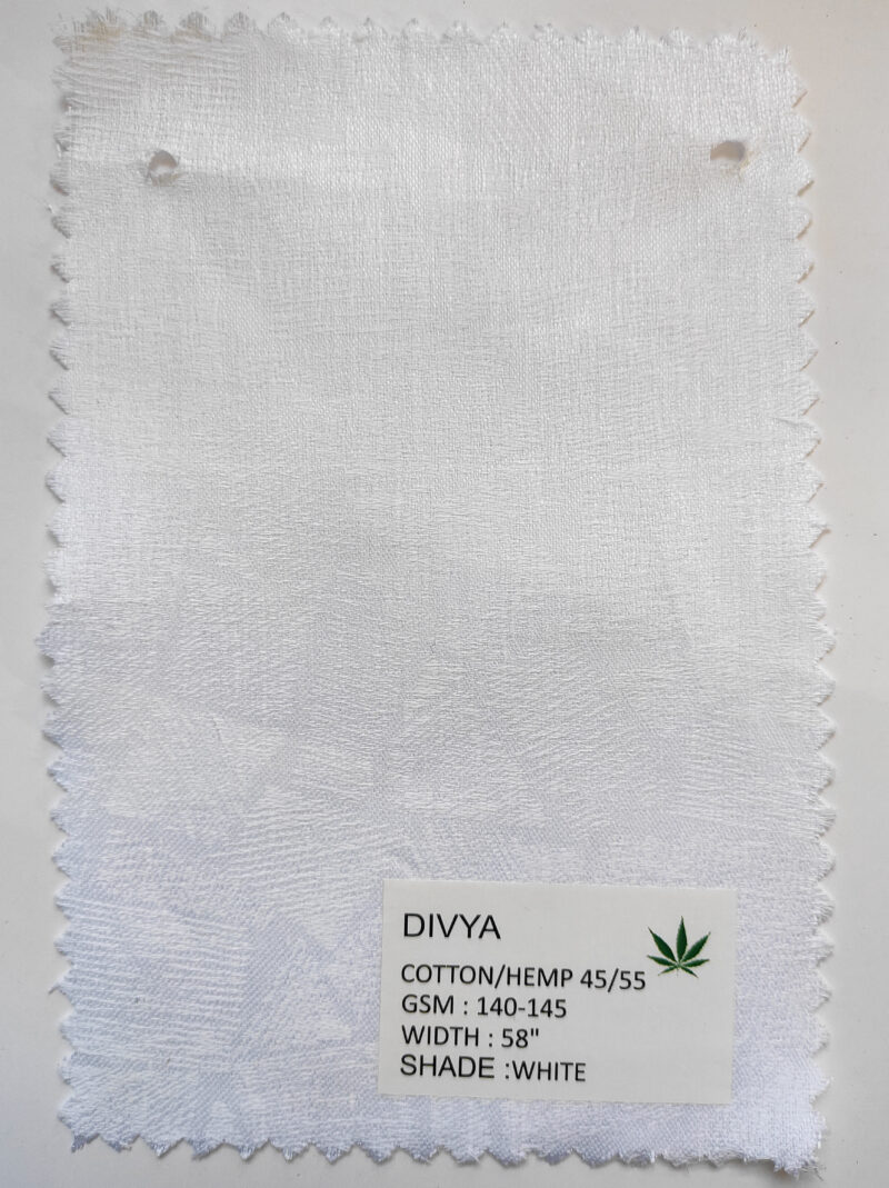 Divya Fabric