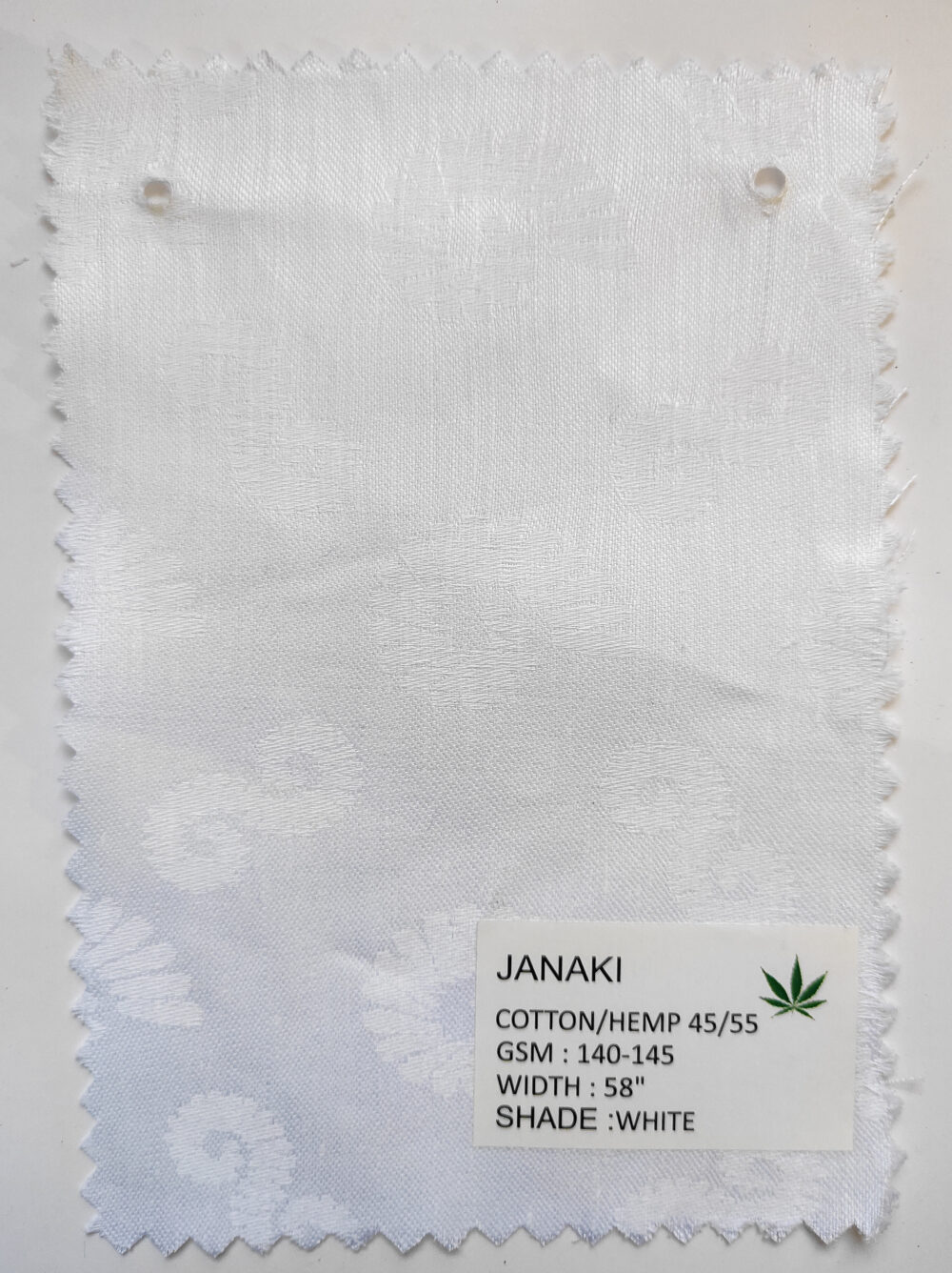 Janaki Fabric