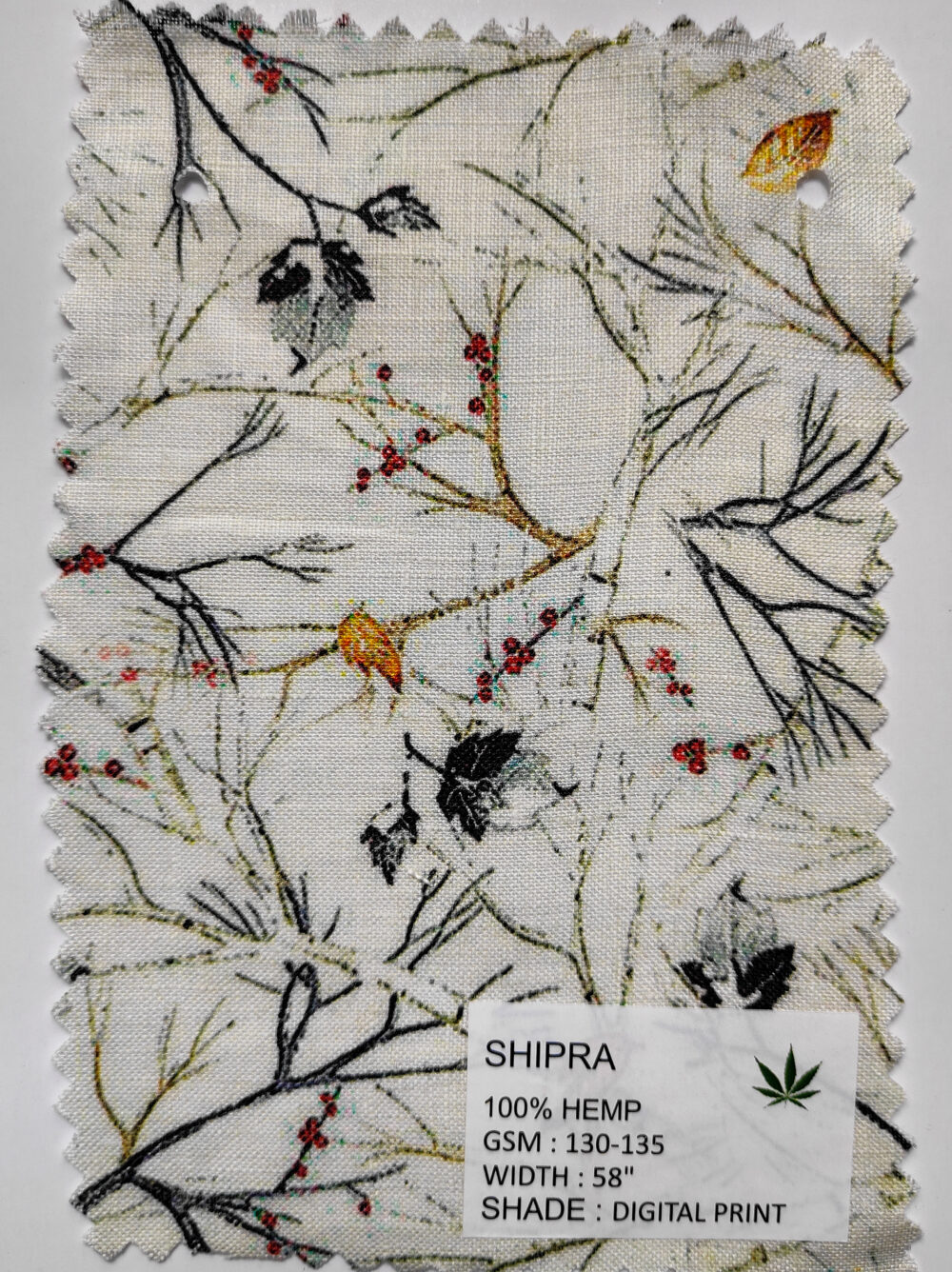 Shipra Fabric