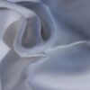 Bharti Hemp/Linen/Lyocell Blend Fabric 140-145 GSM 58 Inches White Dobby Weave SKU FW093