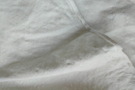 Mehak 52% Hemp 40% Cotton 8% Spandex Knit Fabric GSM 260 Width 64 inches Weave SKU FK012