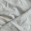 Arunima 50% Hemp 50% Cotton Knit Fabric GSM 280 Width 61 inches FLEECE Weave SKU FK011