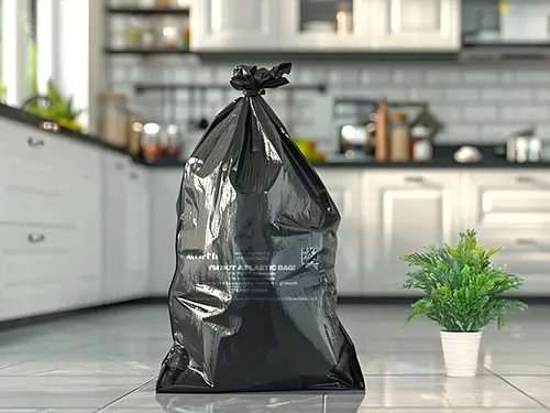 hemp garbage bags