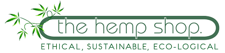 The hemp shop