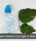 Hemp Plastic Bottles: Eco Hype or Real Change?