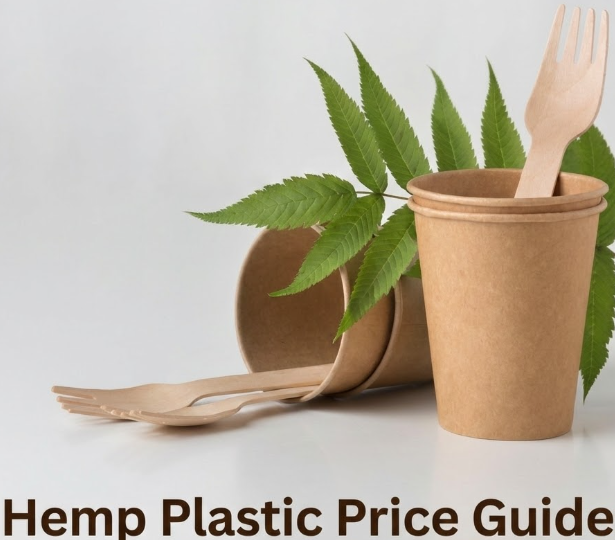 Hemp Plastic Price Guide: What You Need To Know