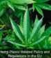 Hemp Plastic Related Policy and Regulations in the EU